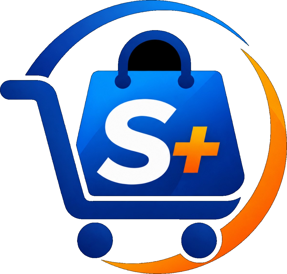 SkyCart Plus