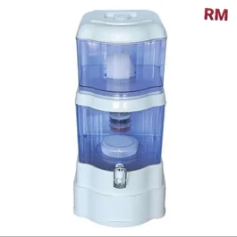 Eva pure 32 l পানির ফিল্টার-সাদা