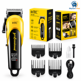 HTC Professional Hair Clipper | HTC প্রফেশনাল হেয়ার ক্লিপার